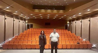 Ayvalık'a Fen Lisesi müjdesi