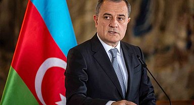 Azerbaycan Dışişleri Bakanı Bayramov ve Rusya Dışişleri Bakanı Lavrov, İran-İsrail gerilimini görüştü