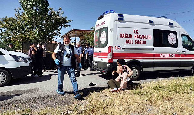Baba-oğul cinayetinin sanıkları yeniden hakim karşısına çıktı