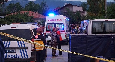 Baba ve oğulu öldüren katil zanlısı için 2 kez tasarlayarak kasten öldürmeden yargılama talebi