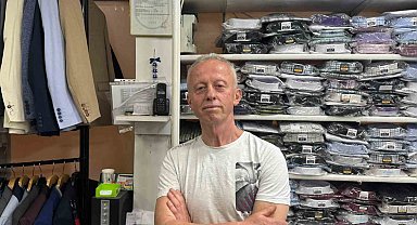 Babalar Günü esnafın beklentisini karşılamadı