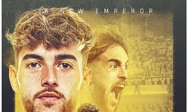BAE ekibi Al Wasl, Pedro Malheiro ile 4 yıllık sözleşme imzaladığını duyurdu