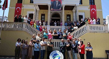 Bafra Halk Eğitim Merkezi 473 kurs açtı