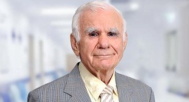 Bahçeli: Prof. Dr. Yaşargil'in bilime katkıları unutulmayacak