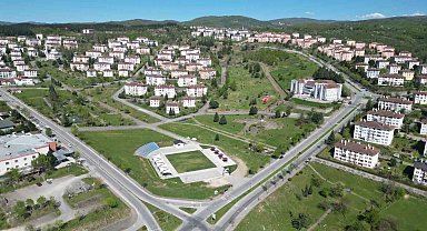 Bahçeşehir karne şenliğine ev sahipliği yapacak