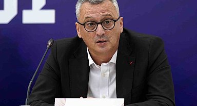 Bahçeşehir Koleji, başantrenör Dejan Radonjic ile yollarını ayırdı