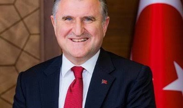 Bakan Bak, Down Futsal Milli Takımı'nı tebrik etti