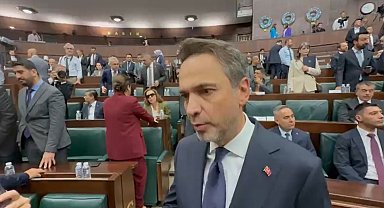 Bakan Bayraktar: "Doğal gaz fiyatlarındaki artışları en az düzeyde yansıtacak veya yansıtmayacak şekilde destek programımıza devam edeceğiz"