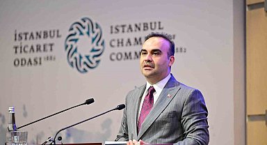 Bakan Kacır 369'uncu OSB'nin Samsun Yakakent'te kurulduğunu duyurdu