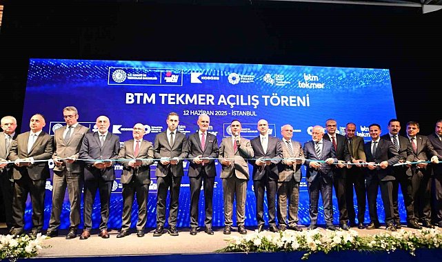 Bakan Kacır: ''Birçok fonla 5 milyar liranın üzerinde bir kamu kaynağını girişim sermayesi fonlarına yönlendirdik''