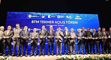 Bakan Kacır: ''Birçok fonla 5 milyar liranın üzerinde bir kamu kaynağını girişim sermayesi fonlarına yönlendirdik''