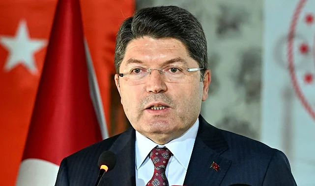 Bakan Tunç: Denetimli serbestlikle topluma kazanıma devam