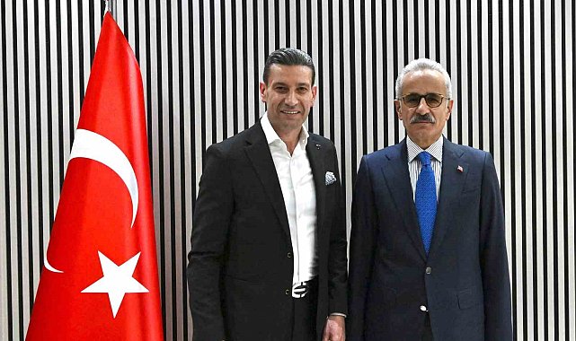 Bakan Uraloğlu'ndan, Türk boksuna destek
