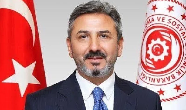 Bakan Yardımcısı Aydın: Terörsüz Türkiye süreci stratejik zorunluluktur