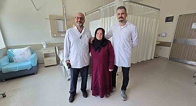 Bakanlık onayladı, Karabük'te ilk kez yapıldı