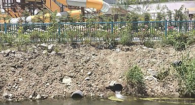 Bakanlık'tan Karataş Plajı'ndaki otele bir ceza daha: Özel çevre koruma bölgesini kirleten otele 1 milyon TL ceza