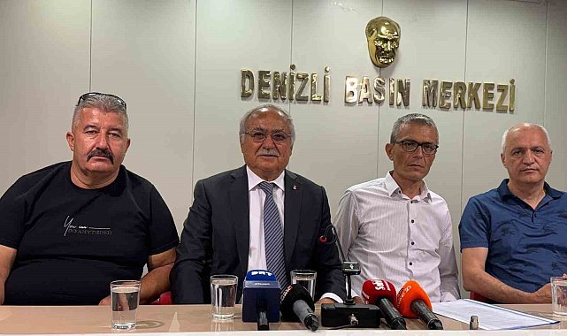 Baklan'da rahvan at yarışları pandeminin ardından yeniden başlıyor