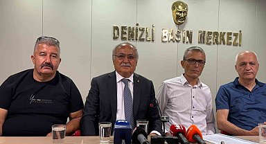 Baklan'da rahvan at yarışları pandeminin ardından yeniden başlıyor