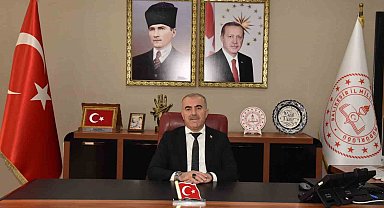 Balıkesir'de toplam 198 bin öğrenciye 17 bin 500 öğretmen eğitim verdi