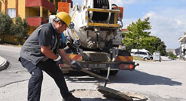 Balıkesir'de bayram boyunca kesintisiz hizmet!