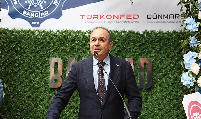 Balıkesirspor'da Başkan Abdullah Bekki ile devam kararı
