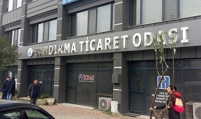 Bandırma Ticaret Odası'ndan, Kuşcenneti Festivali için 360 bin lira ajans ödemesi