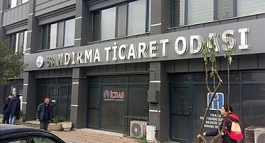Bandırma Ticaret Odası'ndan, Kuşcenneti Festivali için 360 bin lira ajans ödemesi