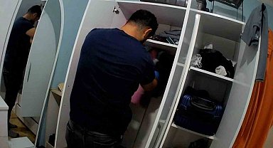 Bartın ve Muğla'da 29 adrese fuhuş baskını