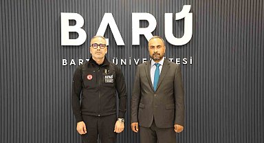 BARÜ ile AFAD arasında iş birliği protokolü imzalandı