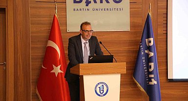 BARÜ'nün AB destekli vizyon projesi başarıyla tamamlandı