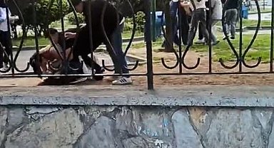 Başakşehir'de akran zorbalığı