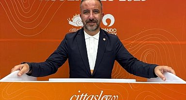 Başkan Albayrak, 'Sakin Şehir Genel Kurulu'na katıldı