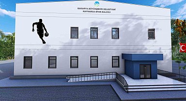 Başkan Alemdar'dan Kaynarca'ya bayram müjdesi