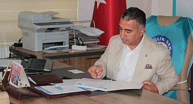 Başkan Anmal, gelmeyen hastaların bedelinin hekim, hemşire ve ebeye ödetildiğini iddia etti