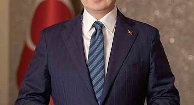 Başkan Büyükakın: "Her damla suya, her fidana sahip çıkıyoruz"