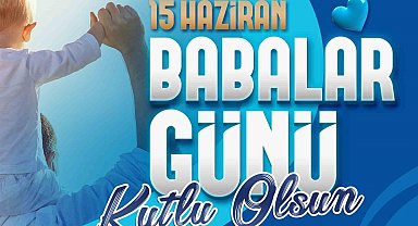 Başkan Büyükkılıç: "Bugünün Babaları, Anneleri, Aydınlık Yarınlarımızı da İnşa Edecek"