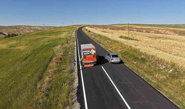 Başkan Büyükkılıç: "Bünyan'da 100 milyon TL'lik asfalt yol hizmetimiz tamamlandı"