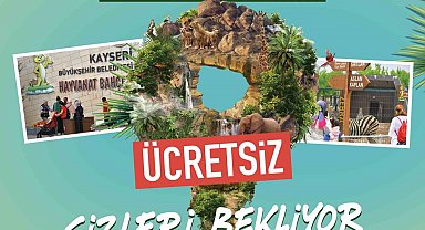 Başkan Büyükkılıç: