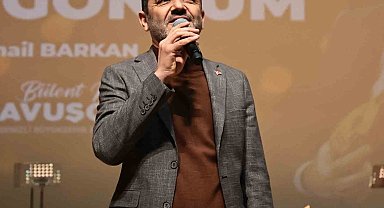 Başkan Çavuşoğlu sessiz sedasız ameliyat masasına yattı