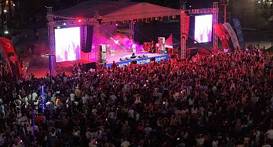 Başkan Çerçioğlu, çocukları unutmadı