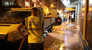 Başkan Çerçioğlu: "Aydın için 24 saat sahadayız"