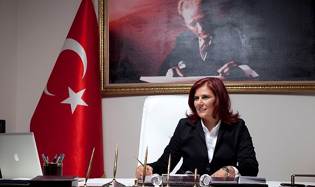 Başkan Çerçioğlu: "Bayramlar, gönüllerin birleştiği müstesna zamanlardır"