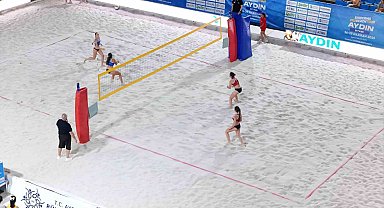 Başkan Çerçioğlu: "Tüm halkımızı bu heyecana ortak olmaya bekliyoruz"