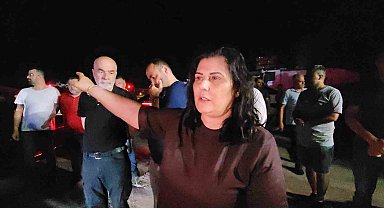 Başkan Çerçioğlu: "Tüm kuruluşlarla organize bir şekilde çalışıyoruz"