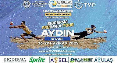 Başkan Çerçioğlu, sporseverleri Tekstil Park'ta buluşturacak