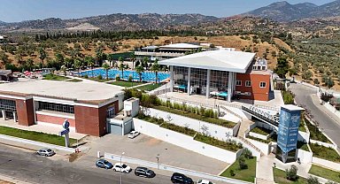 Başkan Çerçioğlu yaptı, Aydınlılar sporla buluştu