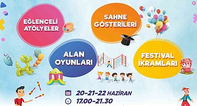Başkan Çerçioğlu'ndan öğrencilere tatil hediyesi