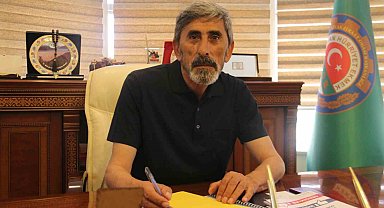 Başkan Çetindağ: "Kene artışı biyolojik savaş olabilir"