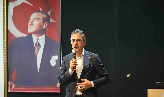 Başkan Dinç: "Erenler Kent Akademisi'ni hayata geçiriyoruz"