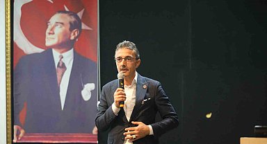 Başkan Dinç: "Erenler Kent Akademisi'ni hayata geçiriyoruz"